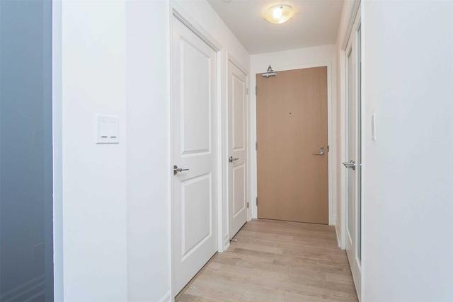 1112a - 10 Rouge Valley Dr W, Condo with 1 bedrooms, 2 bathrooms and 1 parking in Markham ON | Image 17
