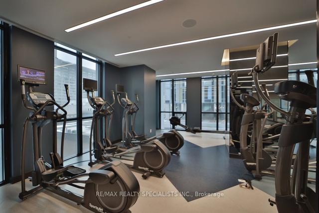 5101 - 1 Yorkville Ave, Condo with 2 bedrooms, 3 bathrooms and 4 parking in Toronto ON | Image 29