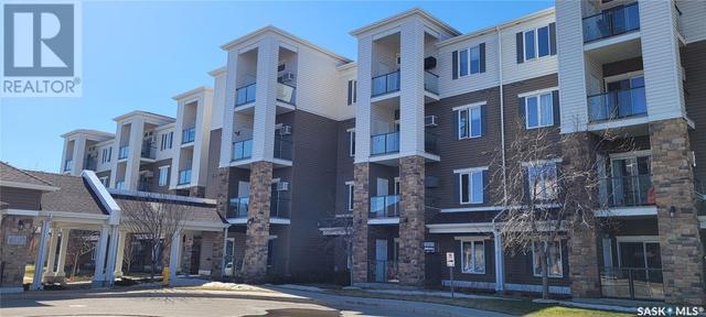 108w - 1300 Stockton Street N, Condo with 2 bedrooms, 2 bathrooms and null parking in Regina SK | Image 1