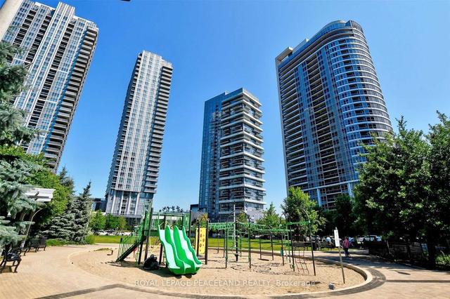 2009 - 225 Village Green Sq, Condo with 1 bedrooms, 1 bathrooms and 1 parking in Toronto ON | Image 30
