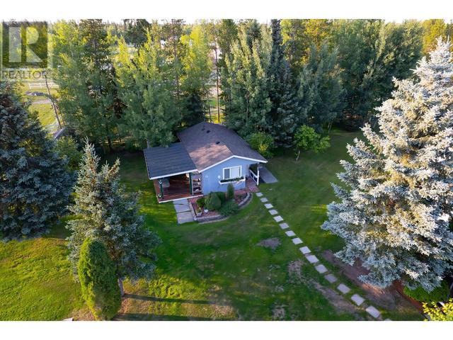 13725 Waldina Road, House detached with 3 bedrooms, 3 bathrooms and null parking in Fraser Fort George C BC | Image 6