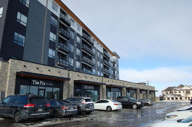 505 - 247 Northfield Dr E, Condo with 1 bedrooms, 1 bathrooms and 1 parking in Waterloo ON | Image 12