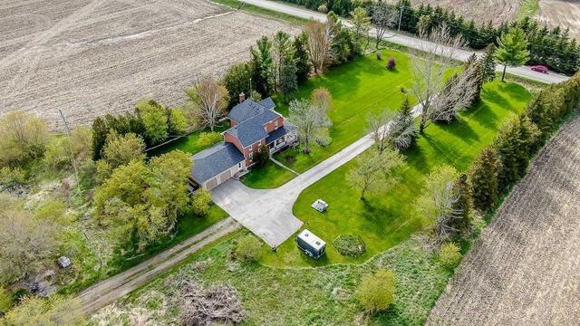5252 5th Line, House detached with 4 bedrooms, 3 bathrooms and 10 parking in New Tecumseth ON | Image 21