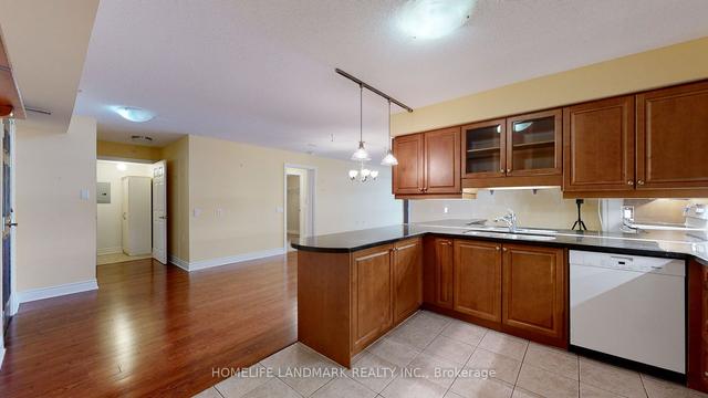405 - 12 Rean Dr, Condo with 2 bedrooms, 2 bathrooms and 2 parking in Toronto ON | Image 18