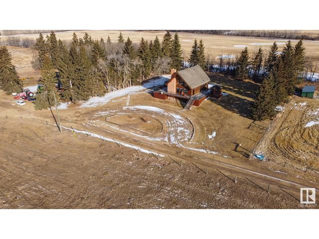 59134 Rge Rd 180, House detached with 3 bedrooms, 2 bathrooms and null parking in Smoky Lake County AB | Image 48