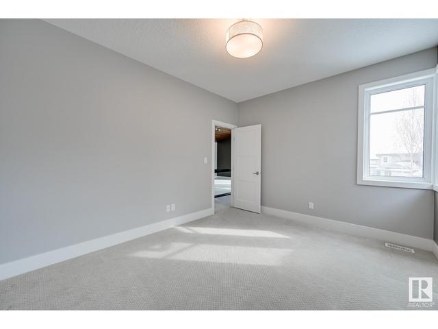 4514 Mead Co Nw, House detached with 4 bedrooms, 3 bathrooms and 4 parking in Edmonton AB | Image 27