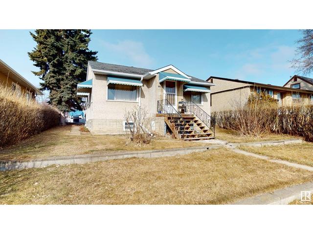 12030 50 St Nw, House detached with 3 bedrooms, 2 bathrooms and 4 parking in Edmonton AB | Image 2