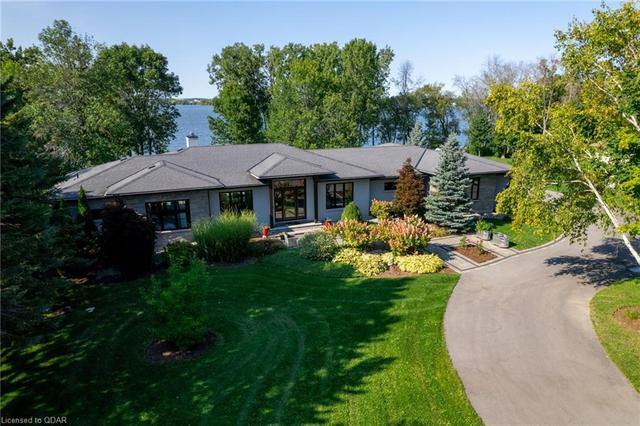 2610 County Road 3, House detached with 3 bedrooms, 3 bathrooms and 12 parking in Prince Edward County ON | Image 11