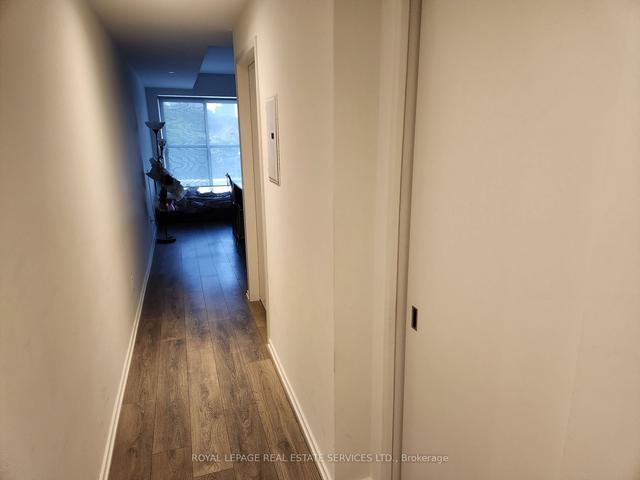312 - 783 Bathurst St, Condo with 0 bedrooms, 1 bathrooms and 0 parking in Toronto ON | Image 9