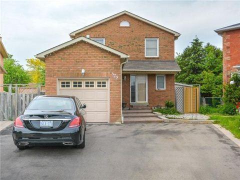 479 Aberfoyle Crt, House detached with 3 bedrooms, 2 bathrooms and 2 parking in Mississauga ON | Image 1