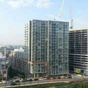 1220 - 38 Joe Shuster Way, Condo with 1 bedrooms, 1 bathrooms and null parking in Toronto ON | Image 2