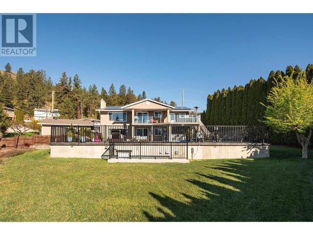 3056 Ourtoland Road, House detached with 4 bedrooms, 2 bathrooms and 2 parking in West Kelowna BC | Image 5