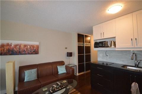 316 - 123 Woodbine Ave, Condo with 1 bedrooms, 1 bathrooms and 1 parking in Toronto ON | Image 2