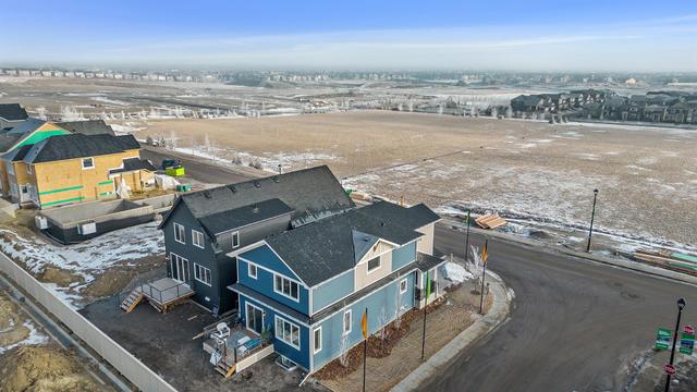 1301 Bayview Point, House detached with 4 bedrooms, 3 bathrooms and 4 parking in Airdrie AB | Image 49