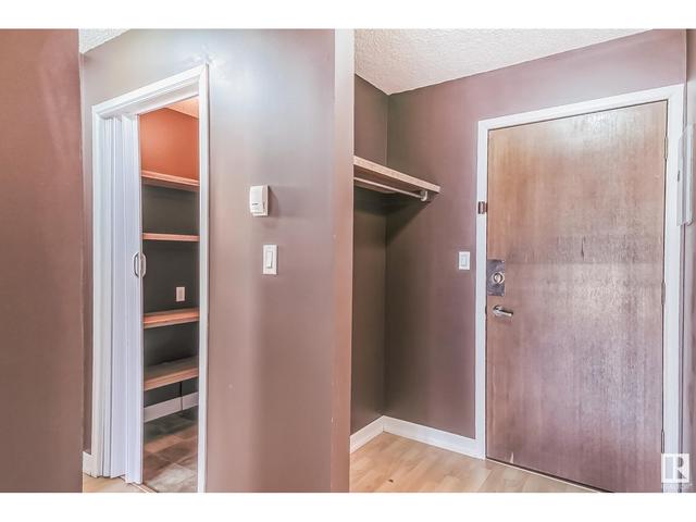 204 - 10745 78 Av Nw, Condo with 1 bedrooms, 1 bathrooms and null parking in Edmonton AB | Image 4