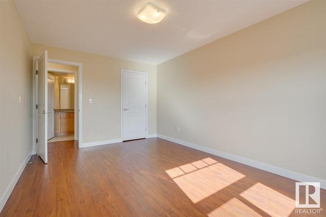 319 - 2045 Grantham Co Nw, Condo with 2 bedrooms, 2 bathrooms and 2 parking in Edmonton AB | Image 19