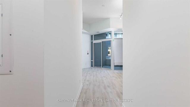 110 - 621 Sheppard Ave E, Condo with 1 bedrooms, 1 bathrooms and 0 parking in Toronto ON | Image 12