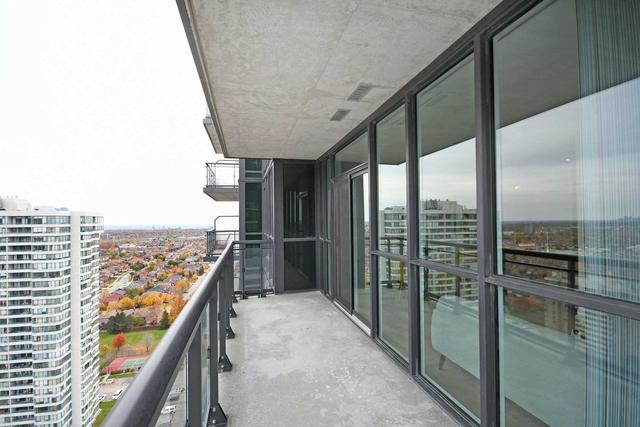 2209 - 3975 Grand Park Dr, Condo with 2 bedrooms, 2 bathrooms and 1 parking in Mississauga ON | Image 14