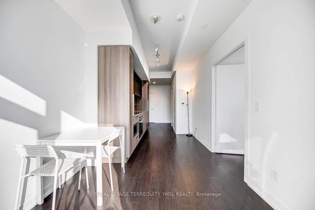 2305 - 85 Wood St, Condo with 1 bedrooms, 1 bathrooms and 0 parking in Toronto ON | Image 20
