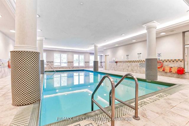 424 - 5233 Dundas St, Condo with 1 bedrooms, 1 bathrooms and 1 parking in Toronto ON | Image 14