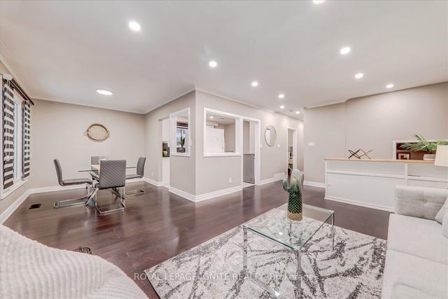830 Scarborough Golfclub Rd, House detached with 3 bedrooms, 2 bathrooms and 6 parking in Toronto ON | Image 21
