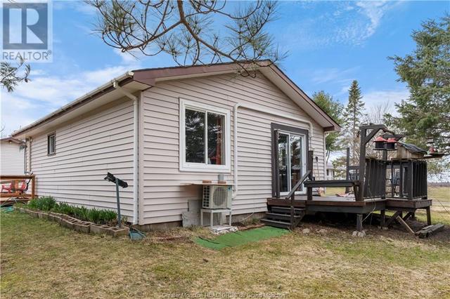7062 Route 126, House detached with 3 bedrooms, 2 bathrooms and null parking in Harcourt NB | Image 3