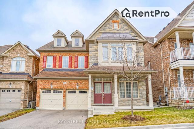 31 Hua Du Ave, House detached with 5 bedrooms, 5 bathrooms and 6 parking in Markham ON | Image 12