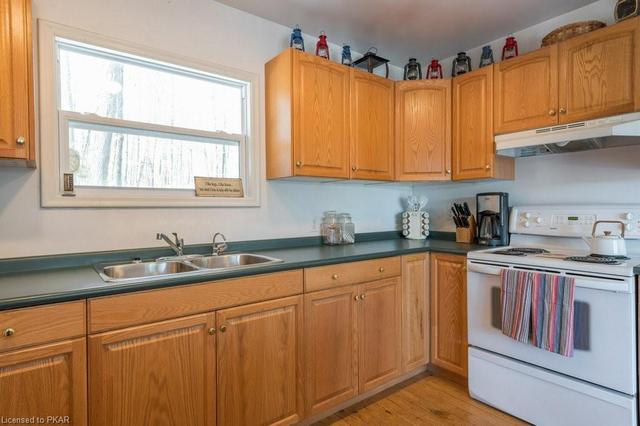45 Daniels Lane, House detached with 4 bedrooms, 1 bathrooms and 6 parking in North Kawartha ON | Image 20