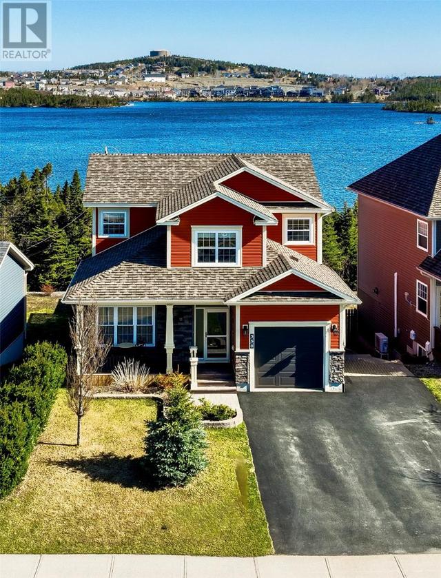 358 Lanark Drive, House detached with 4 bedrooms, 3 bathrooms and null parking in Paradise NL | Image 1