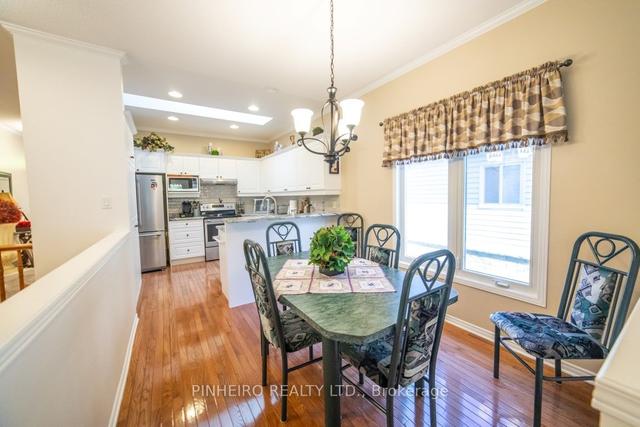 26 - 681 Commissioners Rd W, Condo with 3 bedrooms, 3 bathrooms and 4 parking in London ON | Image 2