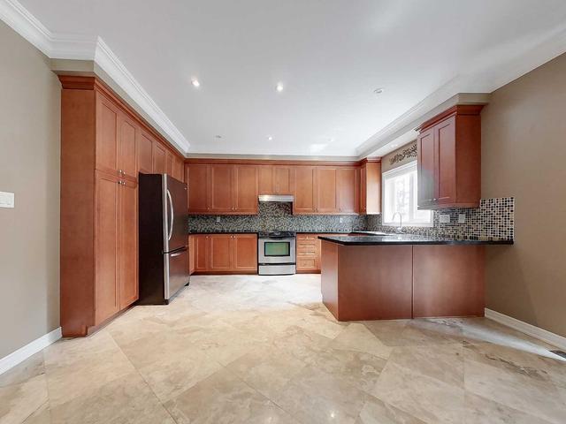 1642 Barbertown Rd, House detached with 4 bedrooms, 3 bathrooms and 8 parking in Mississauga ON | Image 29