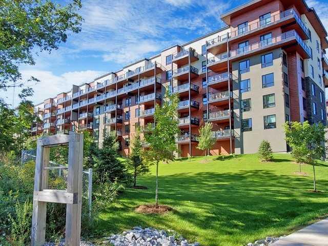 408 - 302 Essa Rd, Condo with 2 bedrooms, 2 bathrooms and 2 parking in Barrie ON | Image 22