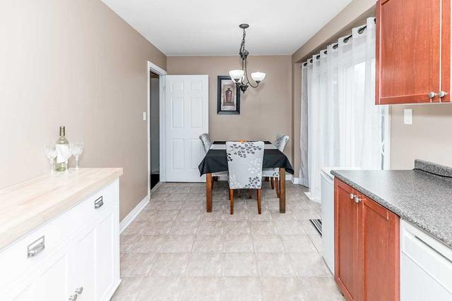 105 Thrushwood Dr, House attached with 3 bedrooms, 3 bathrooms and 2 parking in Barrie ON | Image 9