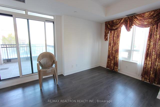 221e - 278 Buchanan Dr, Condo with 2 bedrooms, 2 bathrooms and 1 parking in Markham ON | Image 5