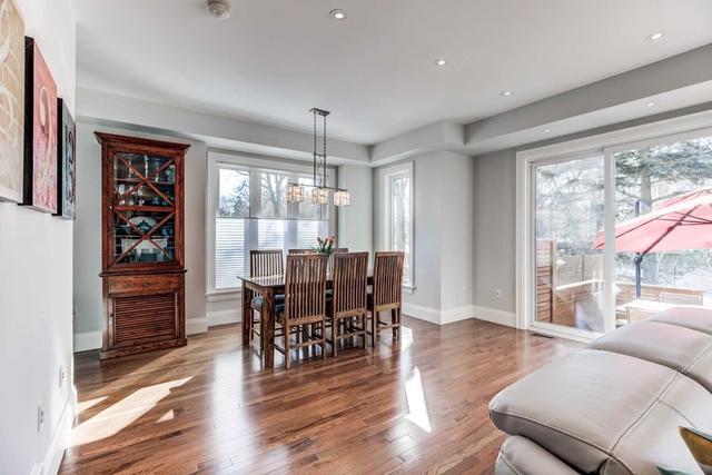 148 Cornell Ave, House detached with 3 bedrooms, 4 bathrooms and 3 parking in Toronto ON | Image 5