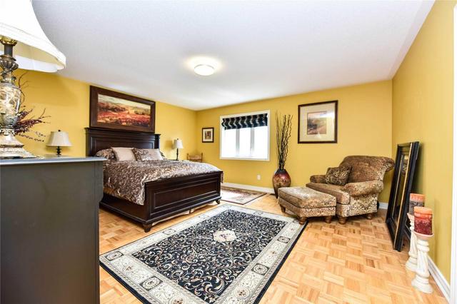 73 Laurier Ave, House detached with 4 bedrooms, 3 bathrooms and 2 parking in Richmond Hill ON | Image 15