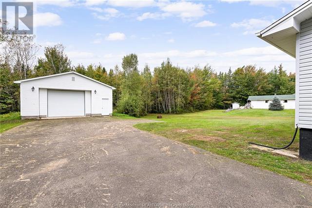 4199 Route 505, House detached with 3 bedrooms, 1 bathrooms and null parking in Richibucto P NB | Image 34