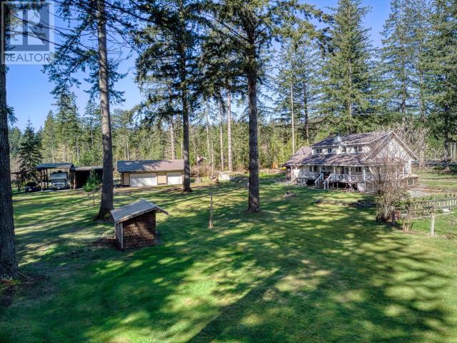 9537 Nassichuk Road, House detached with 4 bedrooms, 2 bathrooms and 8 parking in Powell River C BC | Image 50