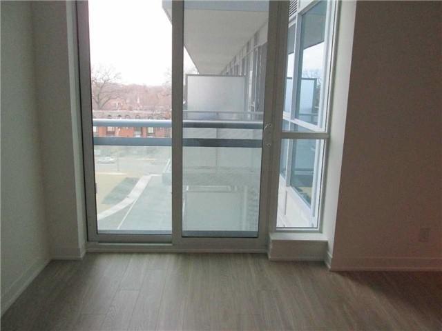 0640 - 1830 Bloor St W, Condo with 1 bedrooms, 2 bathrooms and 1 parking in Toronto ON | Image 5