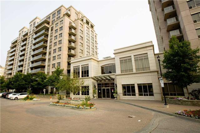 uph11 - 39 Galleria Pkwy, Condo with 2 bedrooms, 2 bathrooms and 1 parking in Markham ON | Image 14