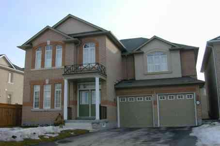 81 Strasbourg Lane, House detached with 4 bedrooms, 4 bathrooms and 4 parking in Vaughan ON | Image 1