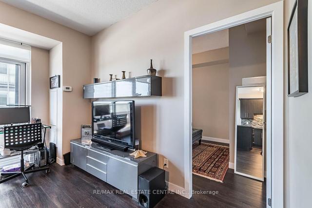 1210 - 2087 Fairview St, Condo with 1 bedrooms, 1 bathrooms and 1 parking in Burlington ON | Image 7