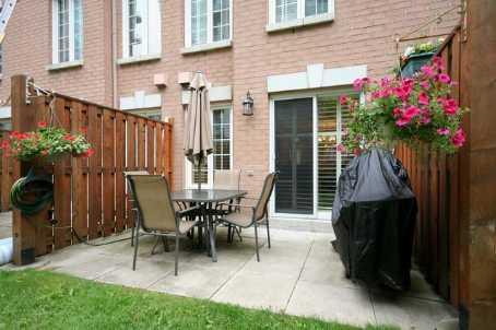 th25 - 220 Manitoba St, Townhouse with 3 bedrooms, 3 bathrooms and 2 parking in Toronto ON | Image 9