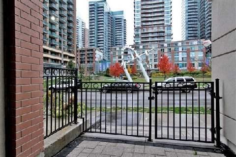 th73b - 75 East Liberty St, Townhouse with 2 bedrooms, 2 bathrooms and 1 parking in Toronto ON | Image 20