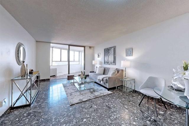 1807 - 260 Queens Quay W, Condo with 1 bedrooms, 1 bathrooms and 0 parking in Toronto ON | Image 28