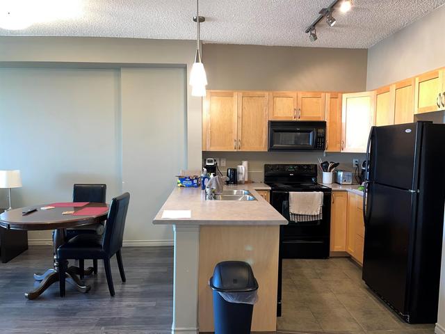111 - 12330 102 Street, Condo with 2 bedrooms, 2 bathrooms and 1 parking in Grande Prairie AB | Image 7