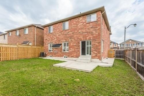 83 Commodore Dr, House detached with 4 bedrooms, 4 bathrooms and 4 parking in Brampton ON | Image 19
