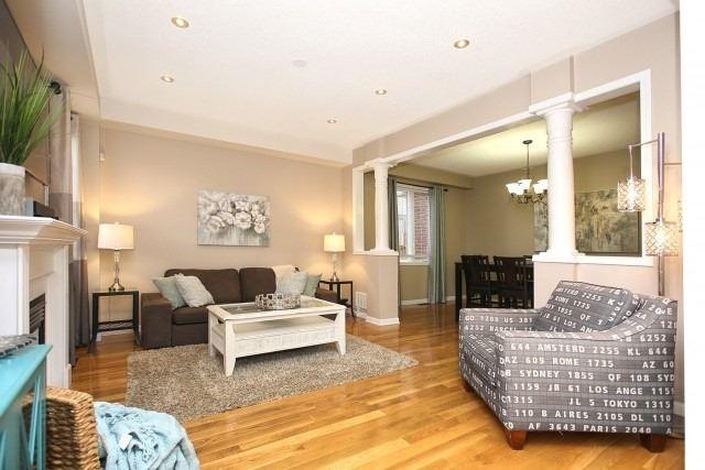 100 Kenneth Cole Dr, House detached with 4 bedrooms, 3 bathrooms and 4 parking in Clarington ON | Image 7