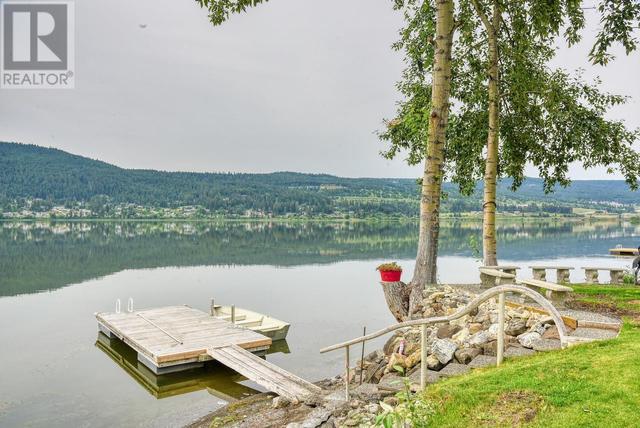 1639 Signal Point Road, House detached with 4 bedrooms, 4 bathrooms and null parking in Williams Lake BC | Image 29