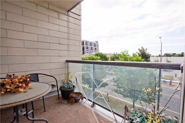 209 - 50 Clegg Rd, Condo with 2 bedrooms, 2 bathrooms and 2 parking in Markham ON | Image 20